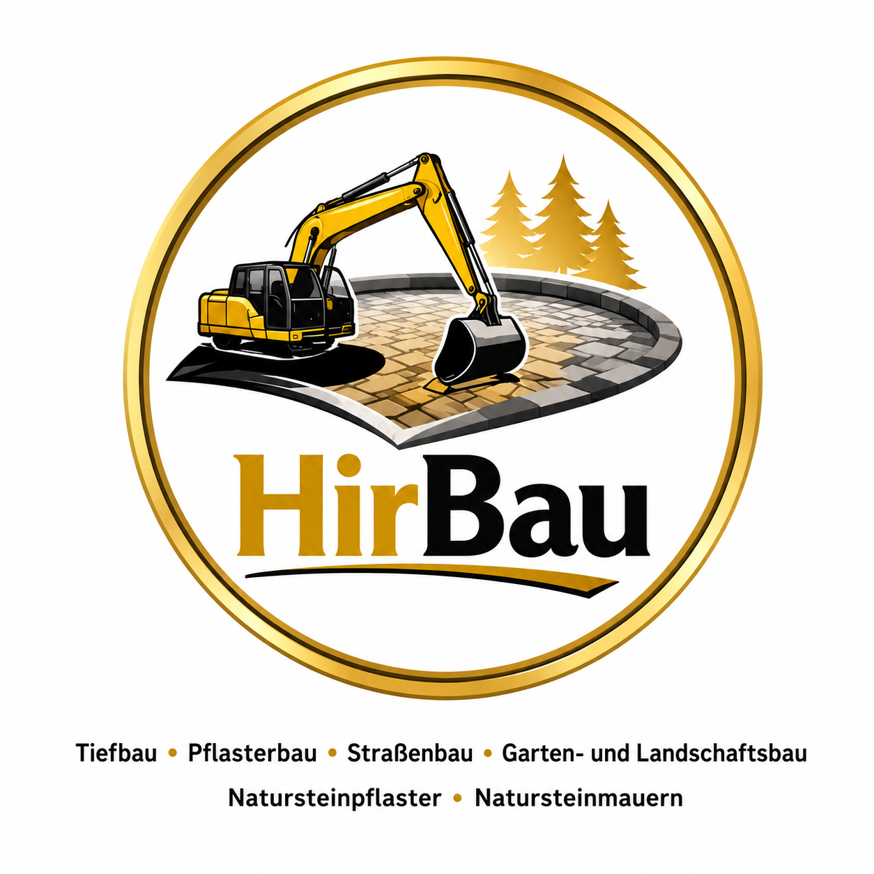 HIR BAU